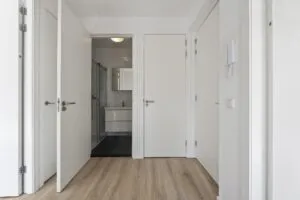 Foto van een appartement in Haarlem (6)