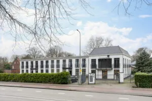 Photo: apartment in Heemstede