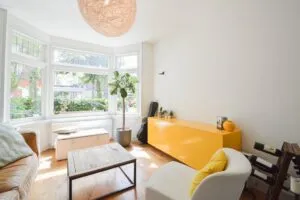 Photo: family home in Haarlem (7)