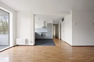 Photo: apartment in Haarlem (6)