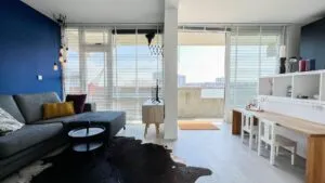 Foto van een appartement in Amsterdam (6)