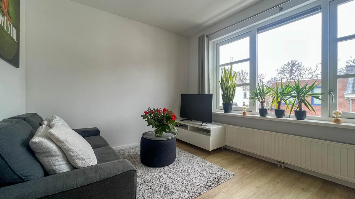 Foto van een appartement in Haarlem (11)