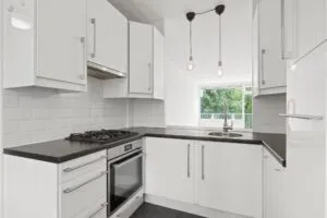 Photo: apartment in Amsterdam (9)