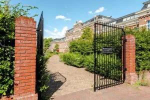 Photo: apartment in Haarlem (3)
