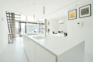 Photo: apartment in Amsterdam (1)