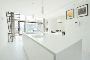 Photo: apartment in Amsterdam