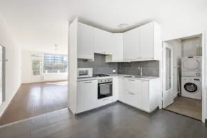 Photo: apartment in Amsterdam (3)
