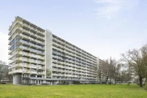 Photo: apartment in Haarlem (1)