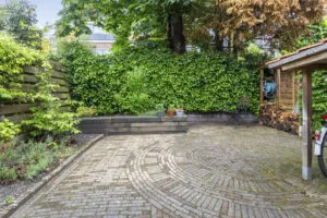 Photo: family home in Overveen (12)