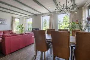 Photo: family home in Vijfhuizen (5)