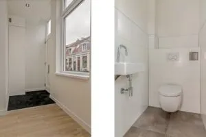 Photo: family home in Haarlem (5)
