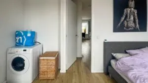 Foto van een appartement in Haarlem (8)