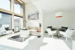 Photo: apartment in Amsterdam (3)
