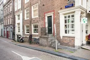 Photo: apartment in Amsterdam (2)