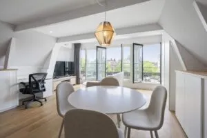 Photo: apartment in Amsterdam (5)