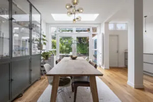 Photo: family home in Overveen (5)