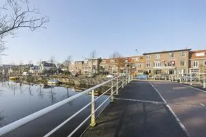 Photo: apartment in Haarlem (2)