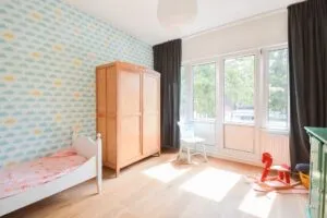 Photo: family home in Haarlem (10)