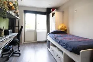 Photo: family home in Haarlem (12)