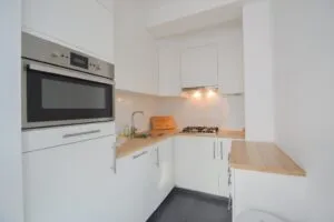 Foto van een appartement in Haarlem (8)