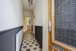 Photo: apartment in Haarlem (2)