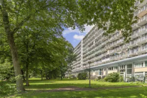 Photo: apartment in Amsterdam