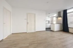 Photo: apartment in Haarlem (4)