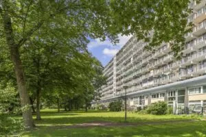 Photo: apartment in Amsterdam (1)