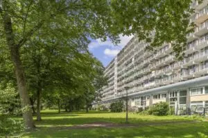 Photo: apartment in Amsterdam