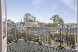Photo: apartment in Haarlem (2)