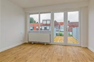 Photo: family home in Haarlem (9)