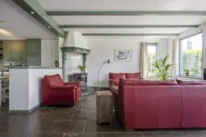 Photo: family home in Vijfhuizen (6)