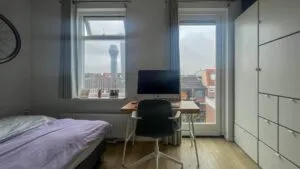 Foto van een appartement in Haarlem (7)