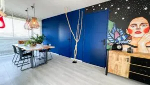 Foto van een appartement in Amsterdam (4)
