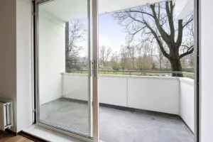 Photo: apartment in Haarlem (4)