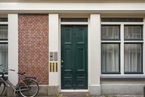 Foto van een appartement in Haarlem (3)