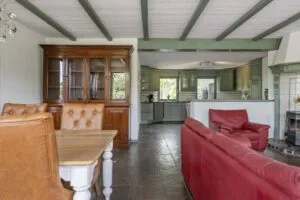 Photo: family home in Vijfhuizen (8)