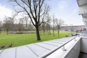 Photo: apartment in Haarlem (5)