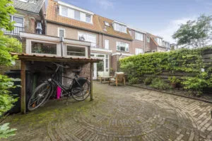 Photo: family home in Overveen (9)