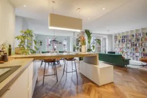 Foto van een appartement in Amsterdam (12)