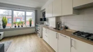 Foto van een appartement in Haarlem (5)