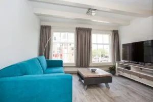 Photo: apartment in Amsterdam (5)