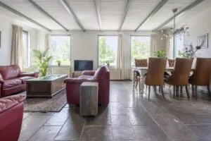 Photo: family home in Vijfhuizen (3)