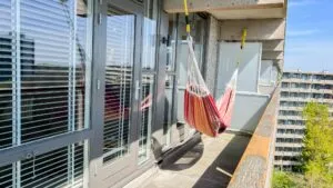 Foto van een appartement in Amsterdam (10)