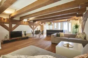 Photo: apartment in Amsterdam (2)