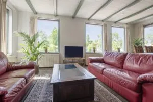 Photo: family home in Vijfhuizen (11)