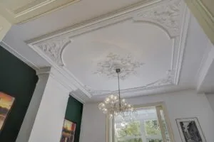 Photo: apartment in Haarlem (7)