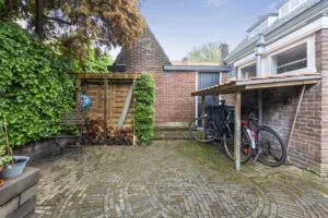 Photo: family home in Overveen (11)