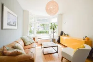 Photo: family home in Haarlem (4)