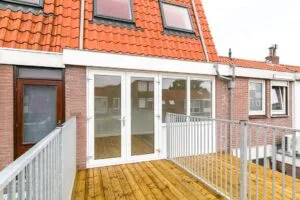 Photo: family home in Haarlem (11)